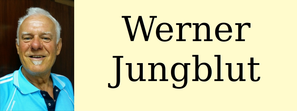 Jungblut