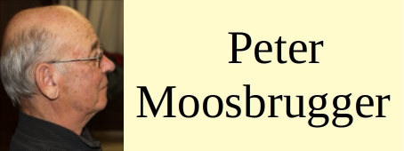 Moosbrugger