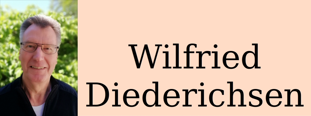 Diederichsen