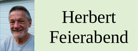 Feierabend