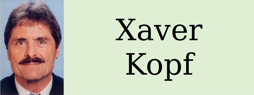 KopfXaver