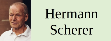 Scherer