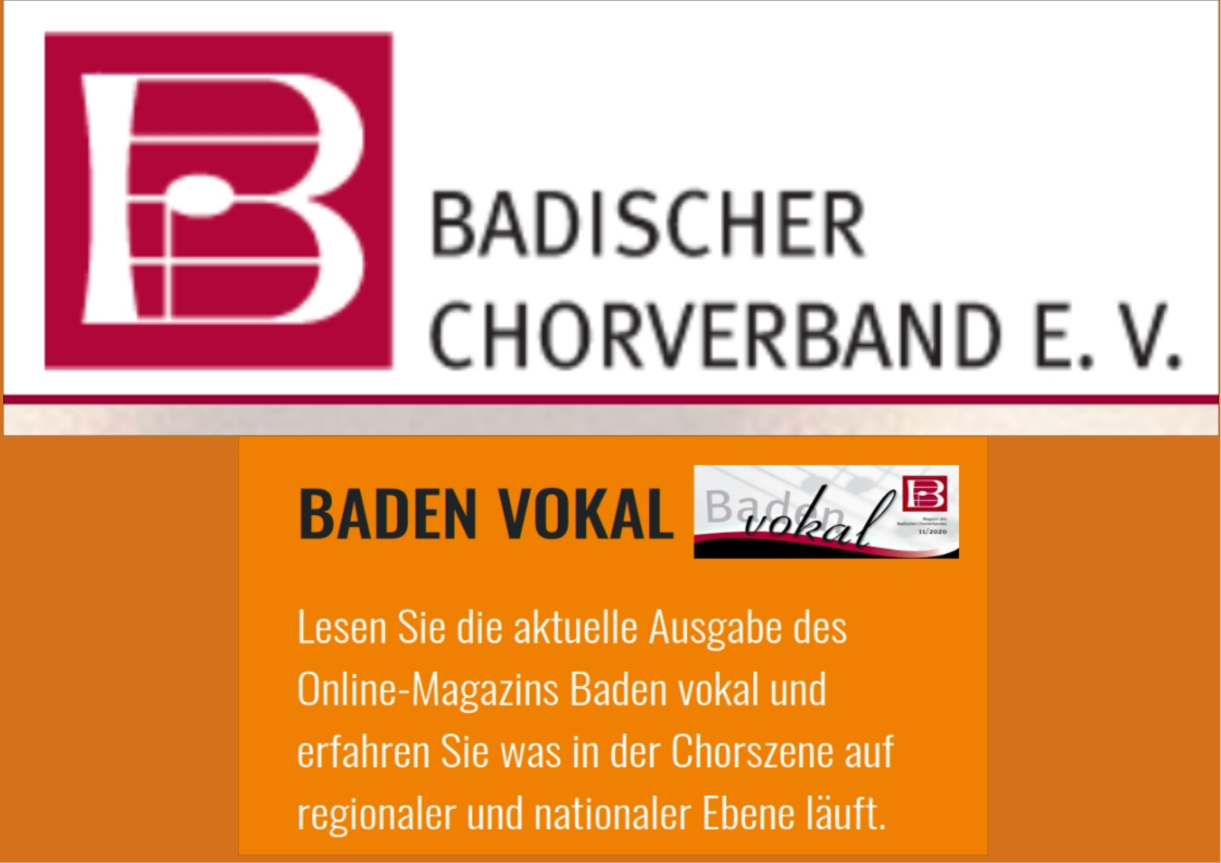 Badischer Chorverband