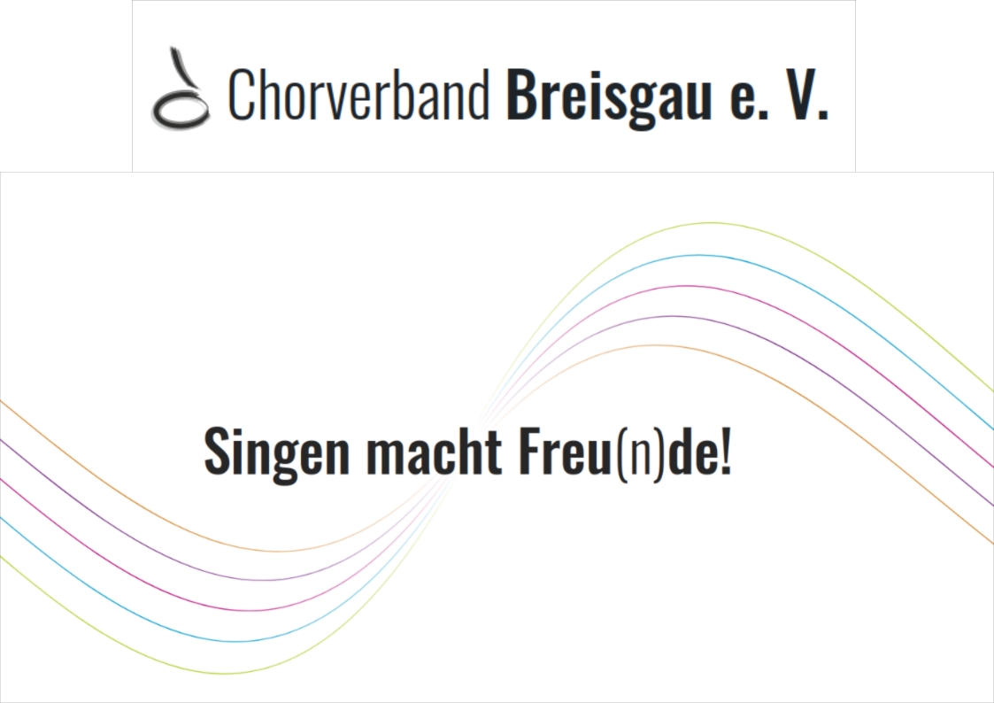 Chorverband Breisgau
