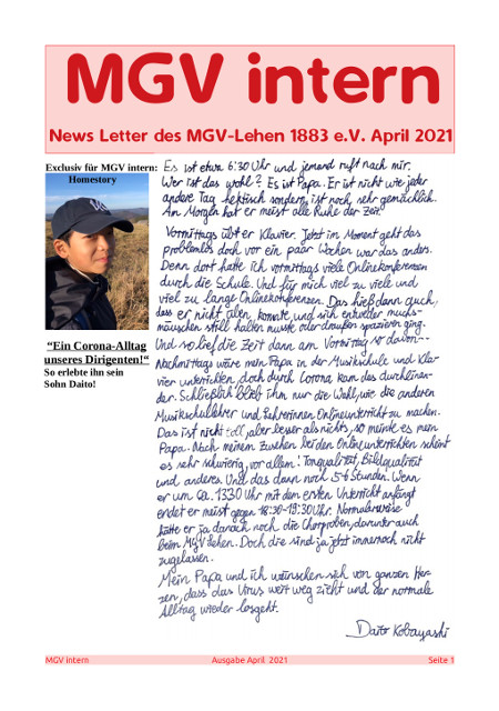 MGVintern Aprl. 2020