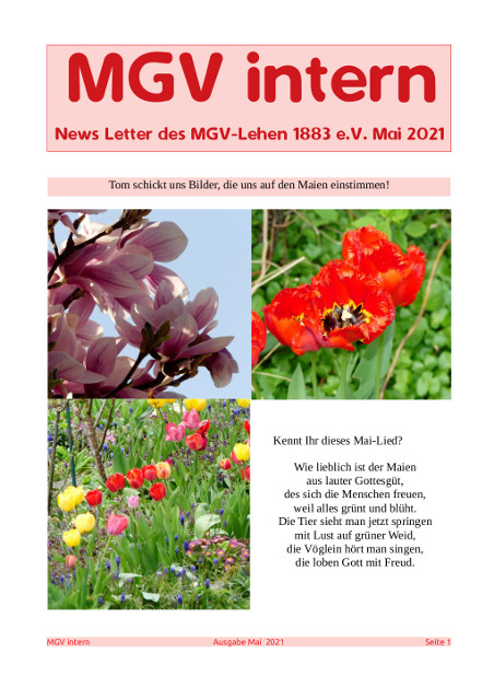 MGVintern Mai. 2020