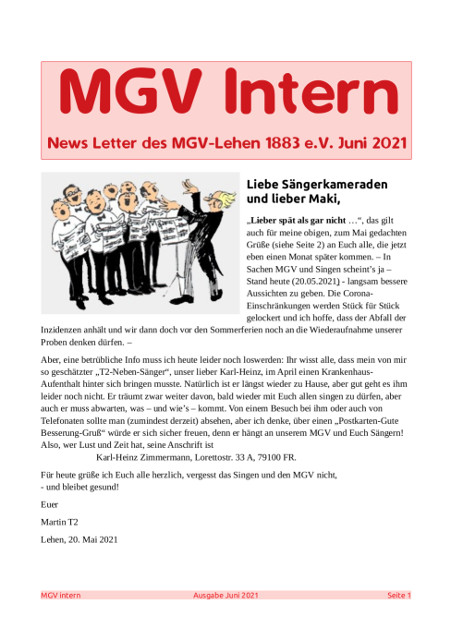 MGVintern Jun. 2020