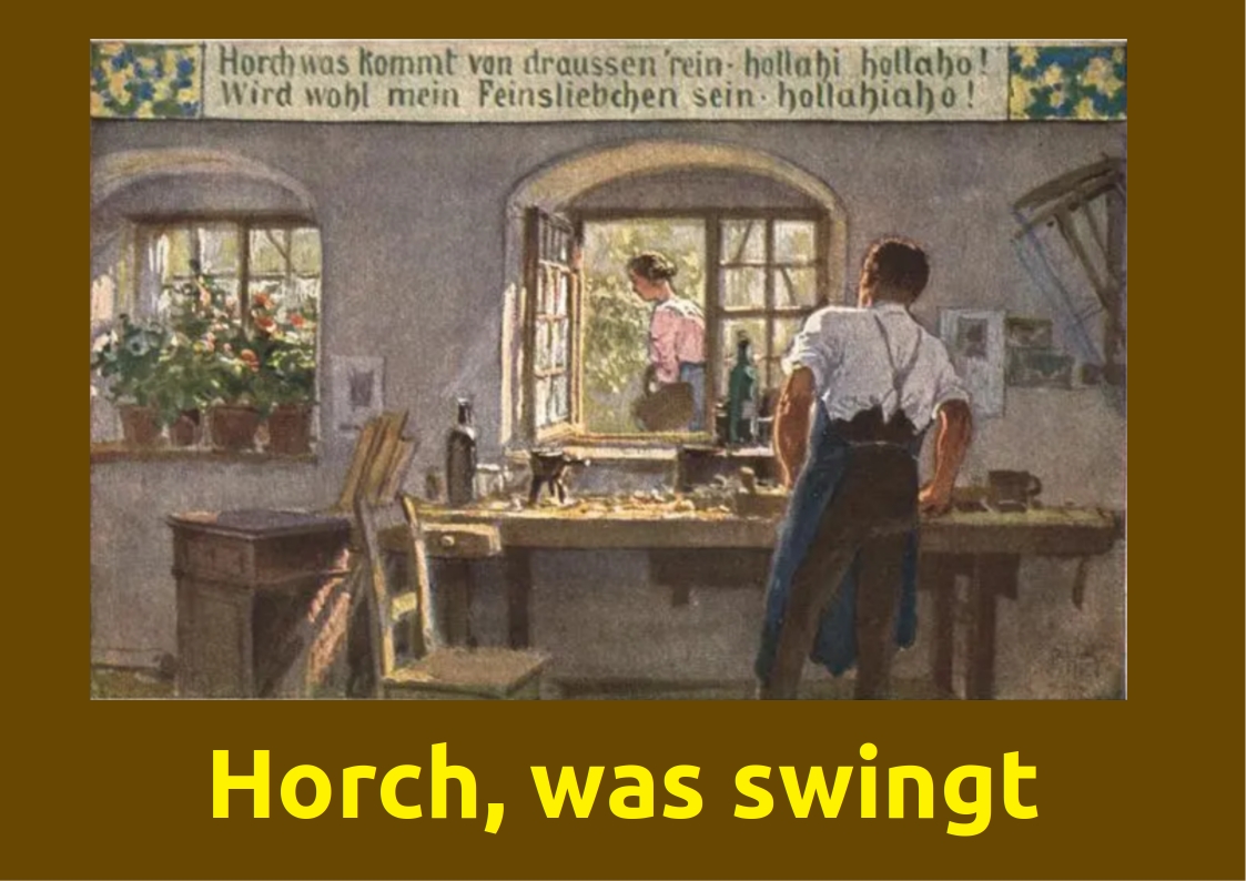91horch