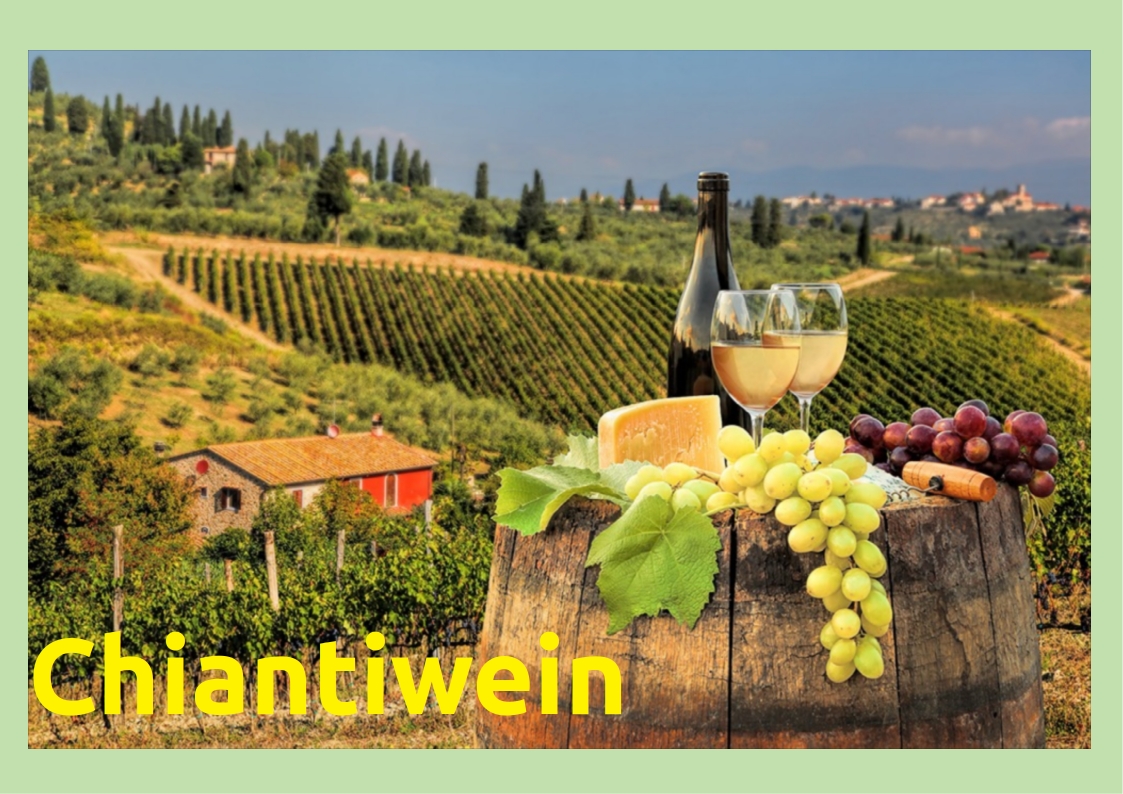 95chiantiwein